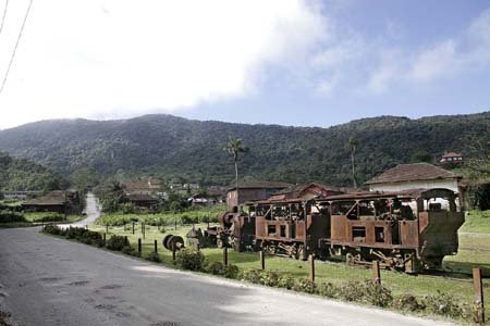 Paranapiacaba